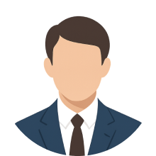 アイコン男性2